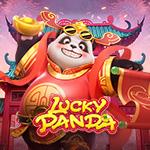 Lucky Panda FP