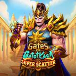 Gates of Gatot Kaca Super Scatter